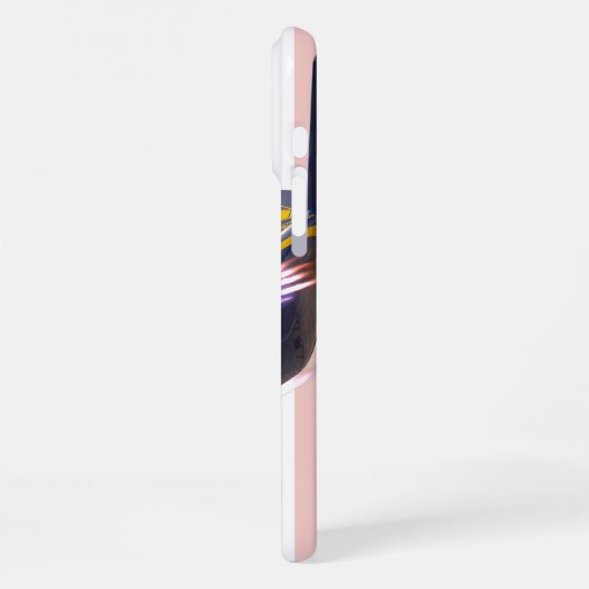 C-130 HERCULES iPhone HOESJE (Linkerkant)