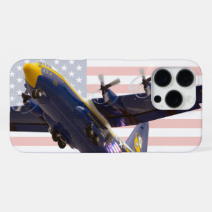C-130 HERCULES iPhone 16 PRO MAX HOESJE