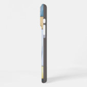 C-130 HERCULES iPhone HOESJE (Linkerkant)