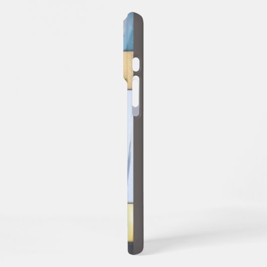 C-130 HERCULES iPhone HOESJE (Linkerkant)