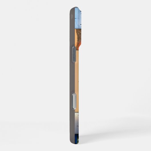 C-130 HERCULES iPhone HOESJE (Rechterkant)