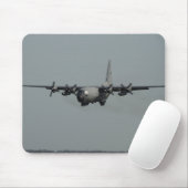 C-130 Hercules Muismat (Met muis)