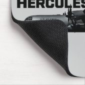 C-130 Hercules Muismat (Hoek)