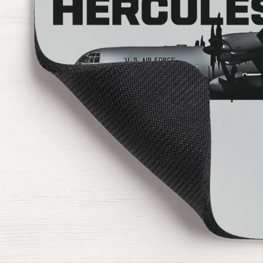 C-130 Hercules Muismat (Hoek)