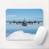 C-130 Hercules Muismat (Met muis)