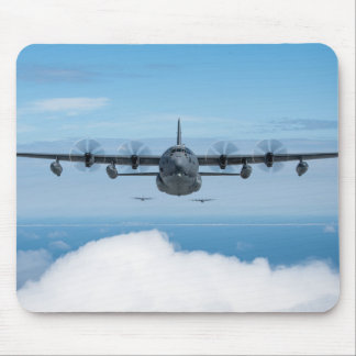 C-130 Hercules Muismat