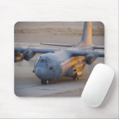 C-130 Hercules Muismat (Met muis)