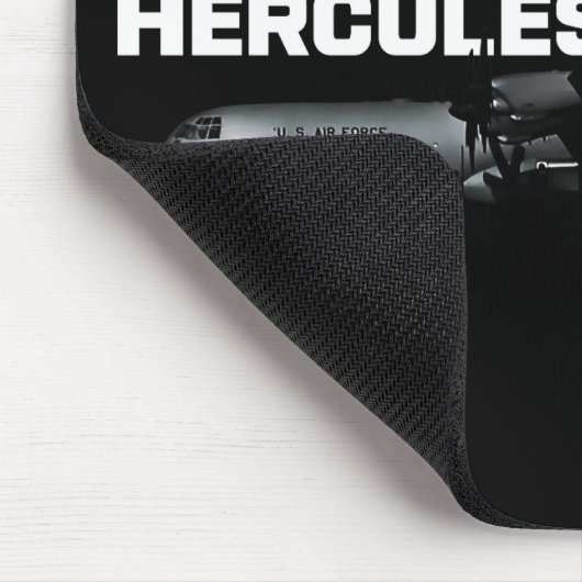 C-130 Hercules Muismat (Hoek)