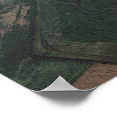 C-130 Hercules Poster (Hoek)