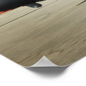 C-130 Hercules Poster (Hoek)