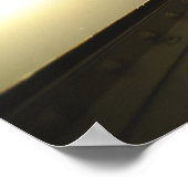 C-130 Hercules Poster (Hoek)