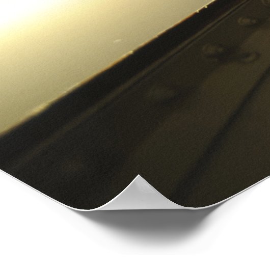 C-130 Hercules Poster (Hoek)