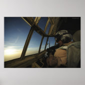 C-130 Hercules Poster (Voorkant)