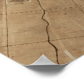 C-130 Hercules Poster (Hoek)