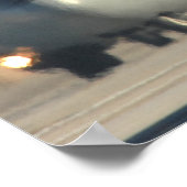 C-130 Hercules Poster (Hoek)