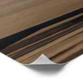 C-130 Hercules Poster (Hoek)