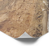 C-130 Hercules Poster (Hoek)