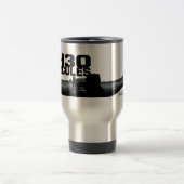 C-130 Hercules Reisbeker (Center)