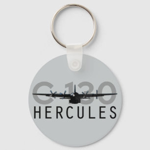 C-130 Hercules Sleutelhanger