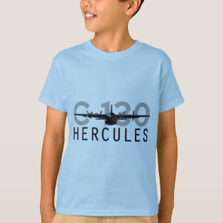 C-130 Hercules T-shirt