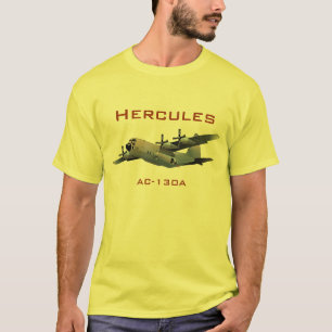 C-130 Hercules T-shirt