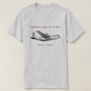 C-130 Hercules T-shirt