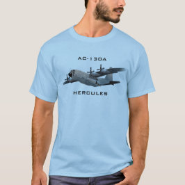 C-130 HERCULES T-SHIRT