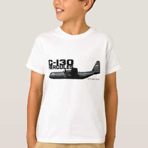 C-130 Hercules T-shirt