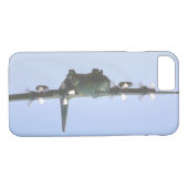C-130 Hercules Transport_Militair Vliegtuig Case-Mate iPhone Case (Achterkant (Horizontaal))