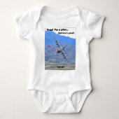 C-130 LAAGNIVEAU ROMPER (Voorkant)