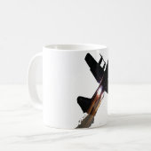 C-130 MET JATOS OP KOFFIEMOK (Voorkant links)