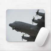 C-130 MUISMAT (Met muis)
