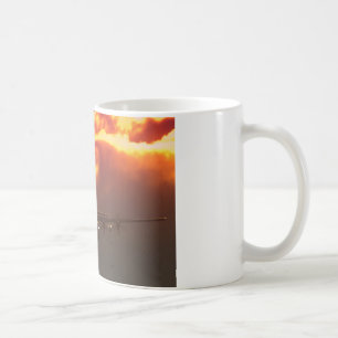 C-130 vortex koffiemok