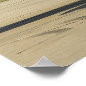 C-130J Super Hercules Poster (Hoek)