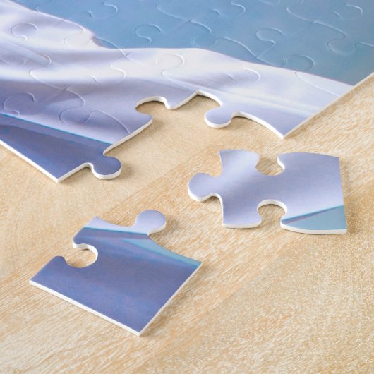 C-130T HERCULES (20x30 INCH) Legpuzzel (Zijkant)