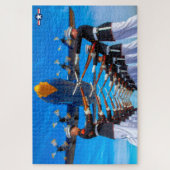 C-130T HERCULES (20x30 INCH) Legpuzzel (Verticaal)
