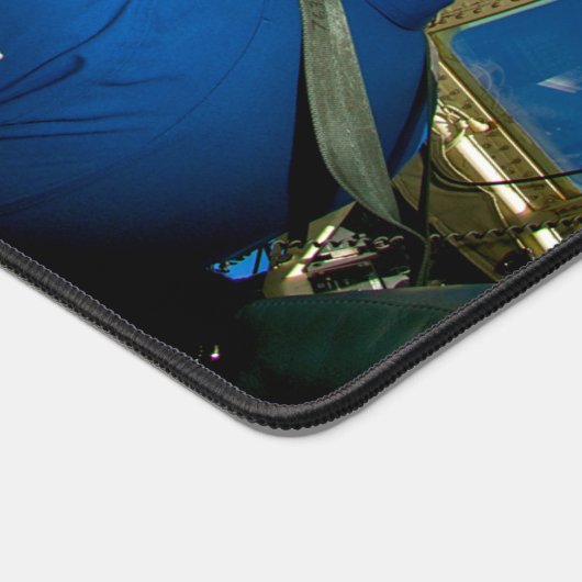 C-130T HERCULES COCKPIT BUREAUMAT (Hoek)