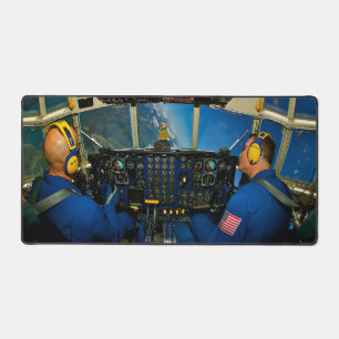 C-130T HERCULES COCKPIT BUREAUMAT