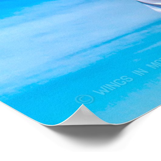 C-130T HERCULES POSTER (Hoek)