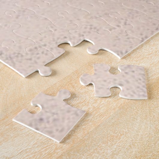 C-141 Militaire strategische vlieglifter Legpuzzel (Zijkant)