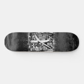 C-141 Starlifter Skateboard (Horizontaal)