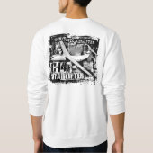 C-141 Starlifter T-shirt (Achterkant)