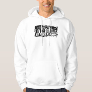 C-141 Startlifter Hoodie T-Shirt