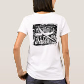 C-141 T-Shirt T-Shirt (Achterkant)