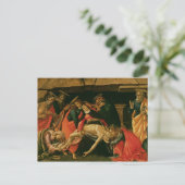 c.1490 briefkaart (Staand voorkant)