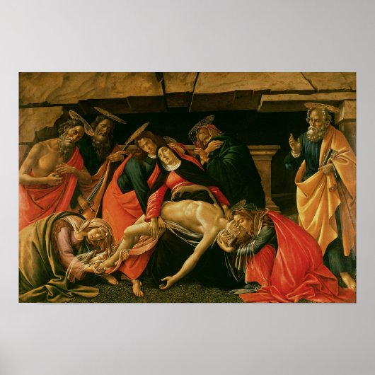 c.1490 poster (Voorkant)