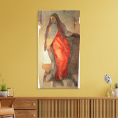C.1527 (fr canvas afdruk (Insitu (Woonkamer))