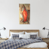 C.1527 (fr canvas afdruk (Insitu (Slaapkamer))