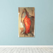 C.1527 (fr canvas afdruk (Insitu (Houten vloer))