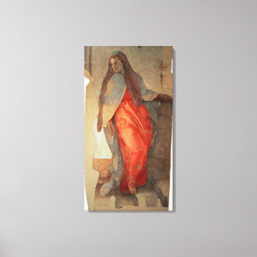 C.1527 (fr canvas afdruk (Voorkant)